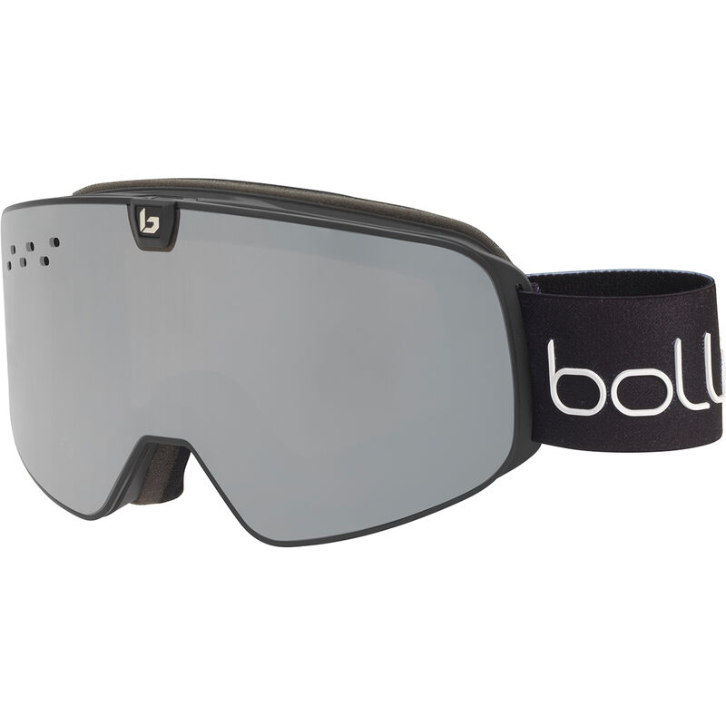 NEVADA NEO, Black Matte-Black Chrome Cat 3 & Light Vermillon Blue Cat 1, hi-res image number null